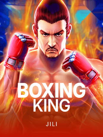 Boxing King