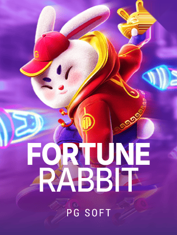 Fortune Rabbit