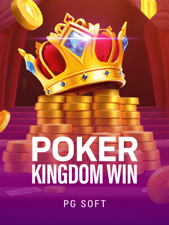 Poker Kingdom Win